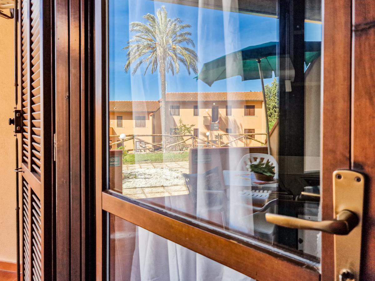 appartamento vacanze Elba